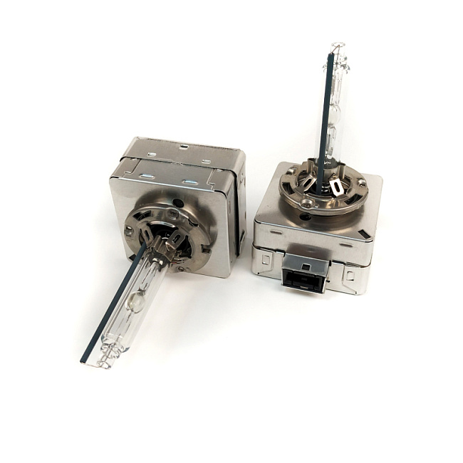 картинка Лампы Ксеноновые Aozoom D1S 12V 35W 5600K магазин  StreetTuning 