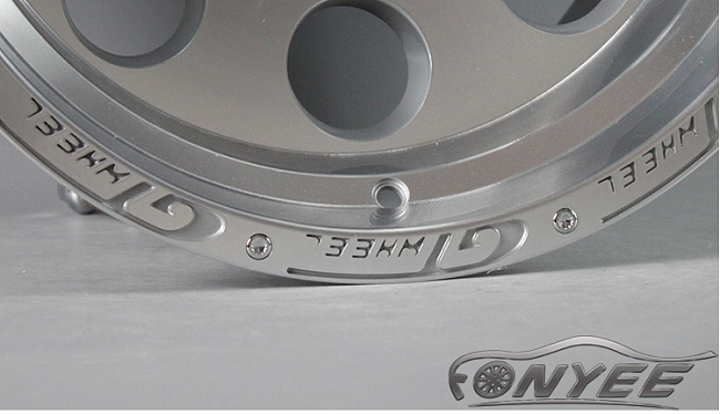 картинка Новые диски GT Wheel R16 5X139,7 ET-20 J8 серебряные магазин  StreetTuning 