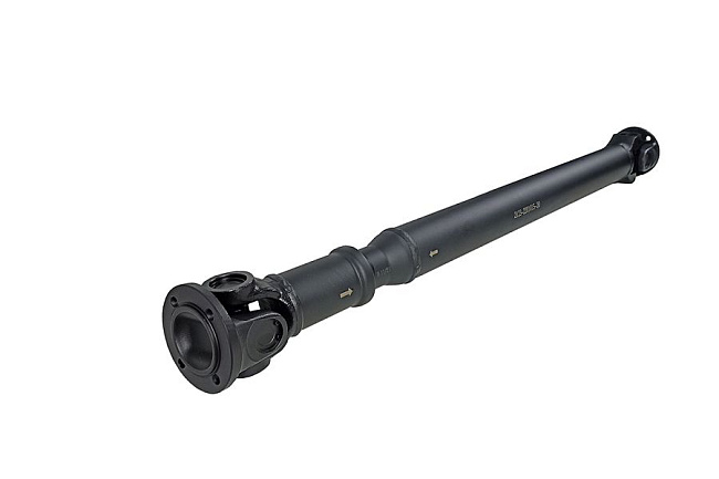 картинка Карданный вал заднего моста, усиленный для Нива Шевроле 2123, 2121-21214, (2123-2201015-20) магазин  StreetTuning 