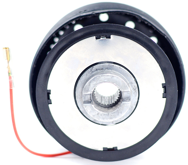 картинка Адаптер для установки спортивного руля на Honda, HUB-OH-124 магазин  StreetTuning 