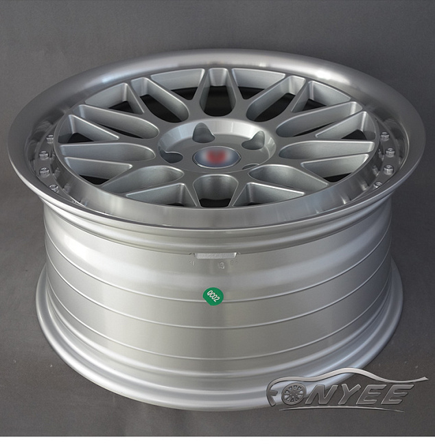 картинка Новые диски HRE C100 R18 5x114,3 ET35 J8,5 серые магазин  StreetTuning 