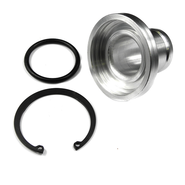 картинка Адаптер для  BLOW-OFF HKS магазин  StreetTuning 