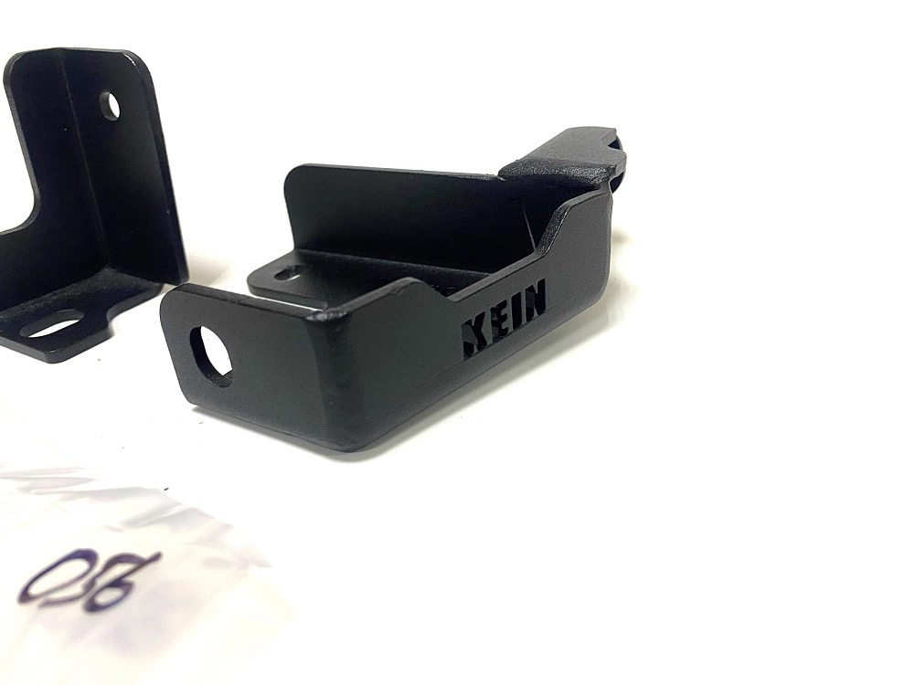 картинка Упор ГТЦ Subaru GH/GE/GR/GV/BL/BP/SH с правым рулем, черный от магазина  StreetTuning