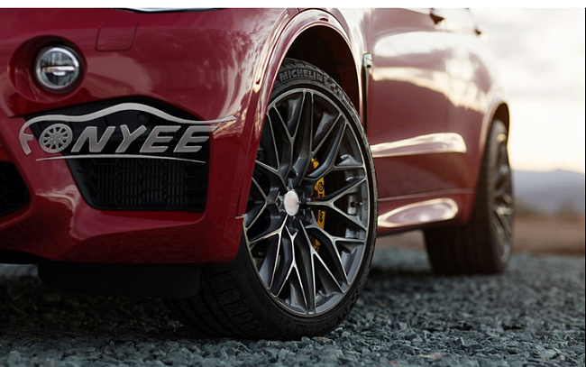 картинка Новые диски HRE P200 Replika R17 5X100 ET38 J7,5, серые магазин  StreetTuning 