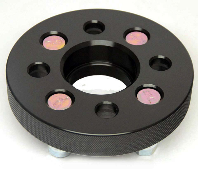 картинка Проставка Starleks 25 мм 5x108  цо 58.1 магазин  StreetTuning 