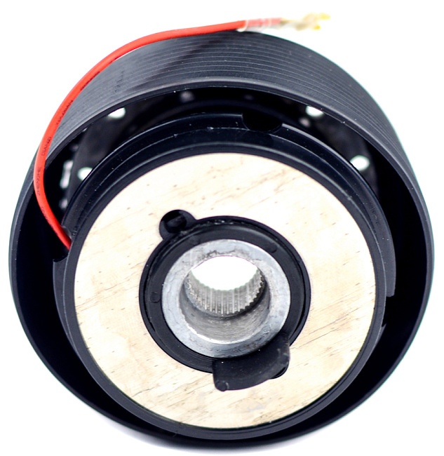 картинка Адаптер для установки спортивного руля на Volkswagen Golf-4, HUB-VW-4 магазин  StreetTuning 