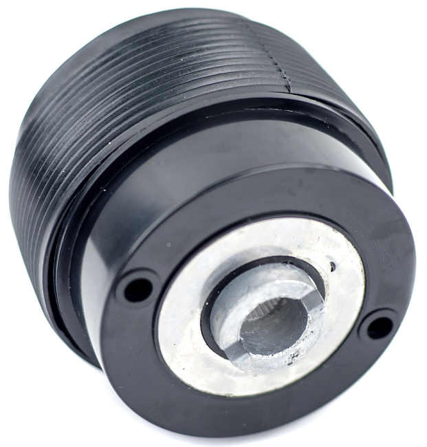 картинка Адаптер для установки спортивного руля на Honda Civic 96-00, HUB-OH-172 магазин  StreetTuning 