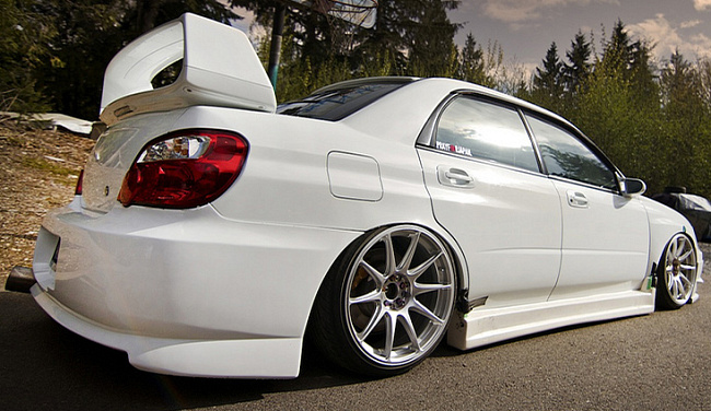 картинка Новые диски XXR 527 R18 5x100/114,3 ET30 J8,75, серебряные магазин  StreetTuning 