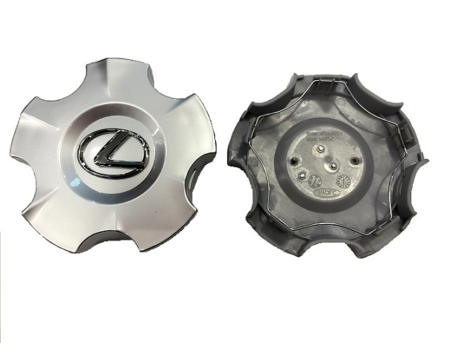 картинка Колпачок на литье Lexus LC-132 (внешний 148mm, внутренний 120mm) магазин  StreetTuning 