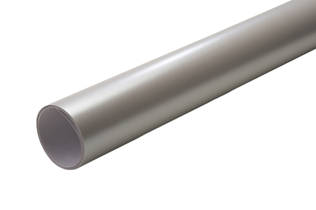 картинка Матовый хром Carbins USA белый (1.52м х 18м) магазин  StreetTuning 