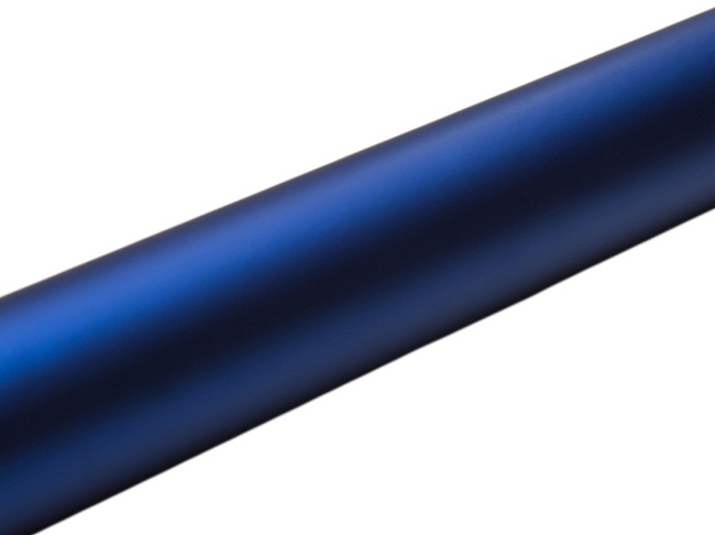 картинка Матовый хром Carbins USA синий (1.52м х 18м) магазин  StreetTuning 