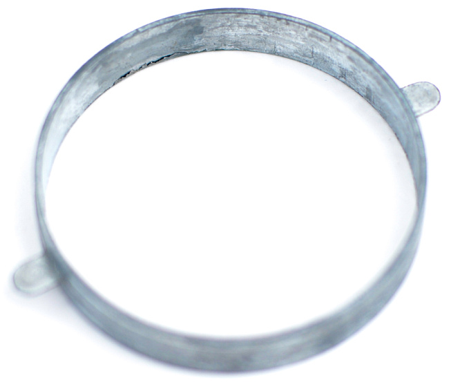 картинка Адаптер для установки спортивного руля на Nissan, HUB-N-7 магазин  StreetTuning 