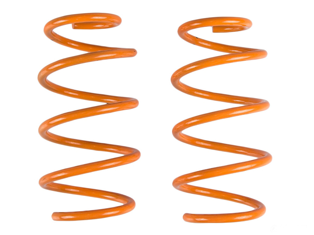 картинка Пружины подвески для Lada Vesta "Драйв" (-50) передние от магазина  StreetTuning