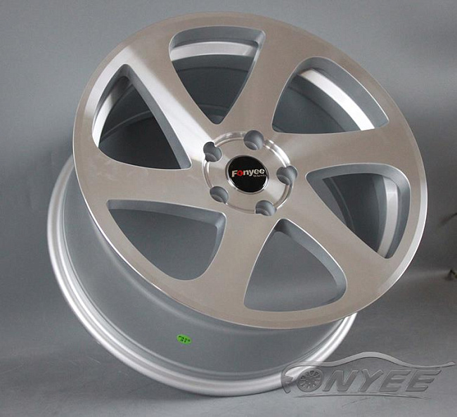 картинка Новые диски 3SDM 0.06 R18 J8,5 ET+38 5x114,3 серебро магазин  StreetTuning 