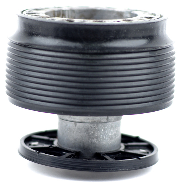 картинка Адаптер для установки спортивного руля на Honda Civic/Accord, HUB-OH-90 магазин  StreetTuning 