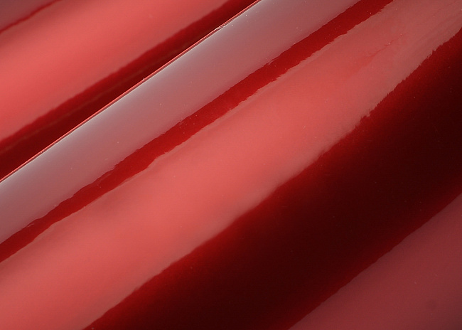 картинка Перламутр глянец металлик красный Carbins USA (1.52м х 18м) магазин  StreetTuning 