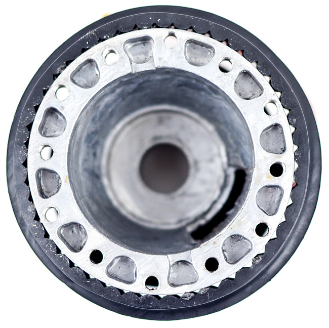 картинка Адаптер для установки спортивного руля на Honda, HUB-OH-124 магазин  StreetTuning 