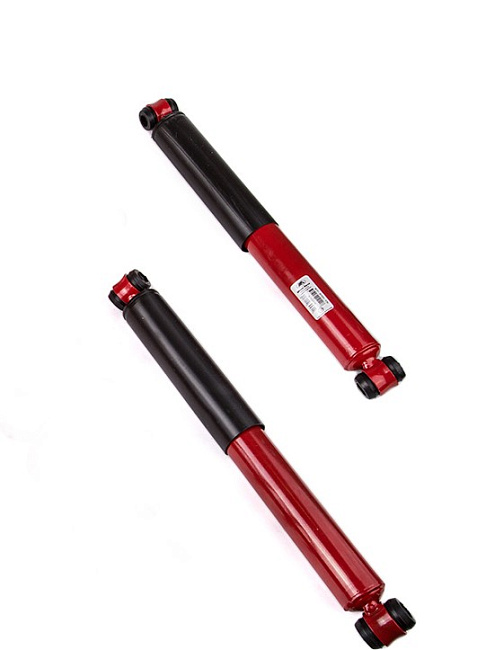 картинка Задние газонаполненные амортизаторы - 70 Ваз 2101-07 магазин  StreetTuning 