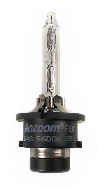 картинка Лампы Ксеноновые Aozoom D4S 12V 35W 5600K магазин  StreetTuning 
