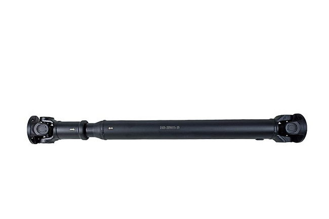 картинка Карданный вал заднего моста, усиленный для Нива Шевроле 2123, 2121-21214, (2123-2201015-20) магазин  StreetTuning 