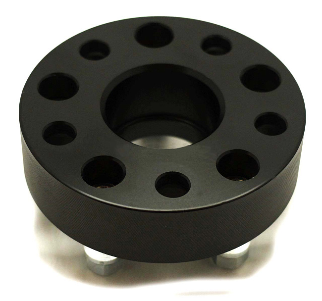 картинка Проставка Starleks 45 мм 5x130 14x1.5 цо 71.6 магазин  StreetTuning 