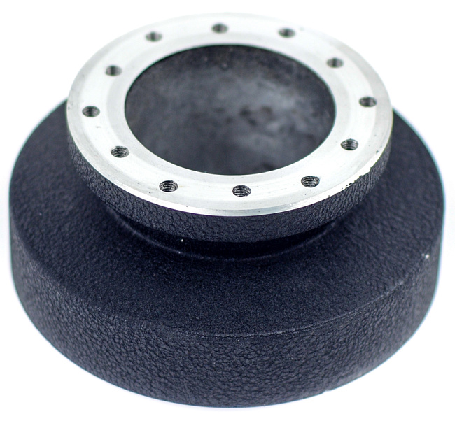 картинка Адаптер для установки спортивного руля на BMW E-36 магазин  StreetTuning 