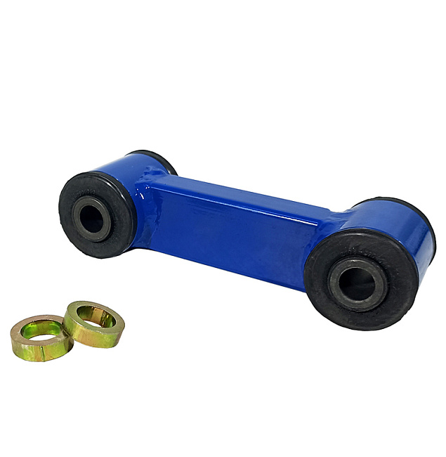 картинка Опора GTS усиленная задняя (гитара) для а/м Лада Веста 2180, на резиновых сайлентблоках магазин  StreetTuning 