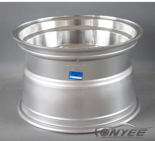 картинка Новые диски GT wheels style 2 R15 5x114,3 ET-44 J10 серебро магазин  StreetTuning 