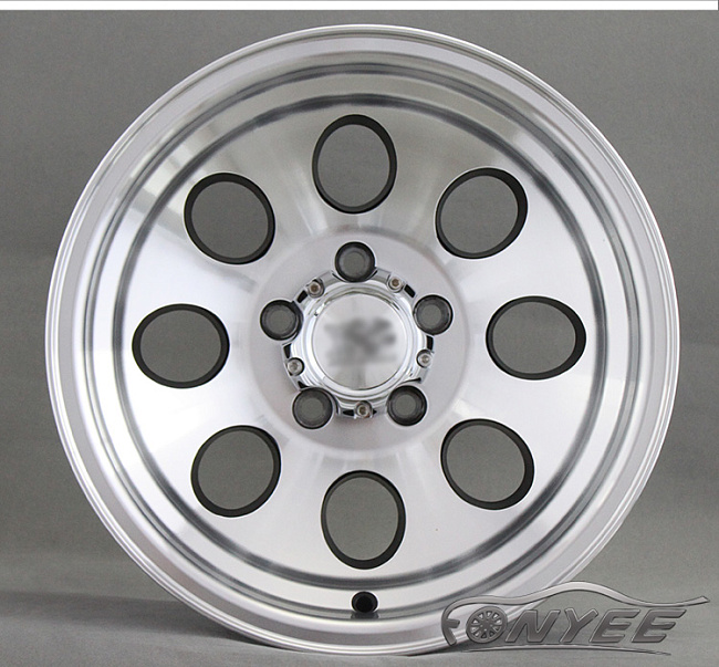 картинка Новые диски GT wheels style 2 R20 5x130 ET0 J9 серебро + черный магазин  StreetTuning 