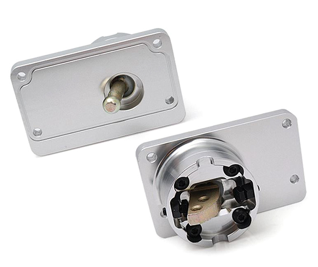 картинка Кулиса короткоходная для Pontiac GTO T56 магазин  StreetTuning 