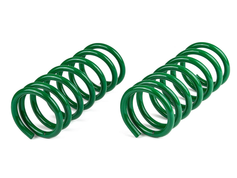 картинка Пружины подвески для ВАЗ 2101-07 "Драйв" (-70) передние от магазина  StreetTuning