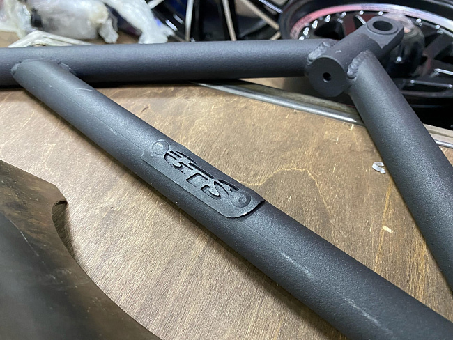 картинка А-образный рычаг ВАЗ 2101 - 2107 на полиуретане магазин  StreetTuning 