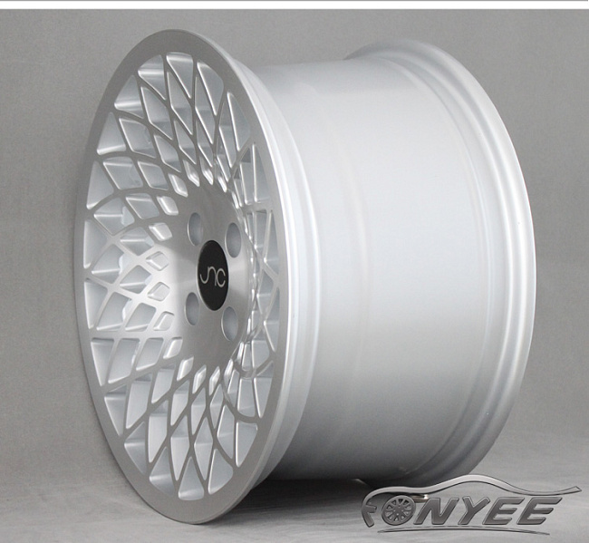 картинка Новые диски Stuttgart STX R18 5X100 ET30 J9,5, серые магазин  StreetTuning 