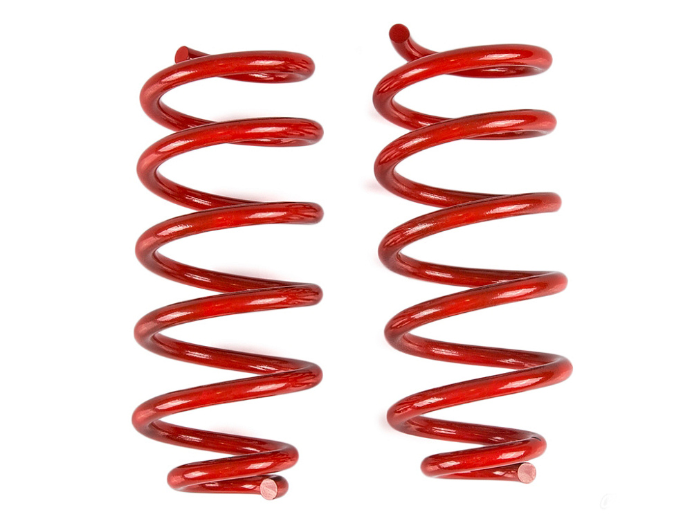 картинка Пружины подвески для Lada Vesta "Драйв" (-30) задние от магазина  StreetTuning