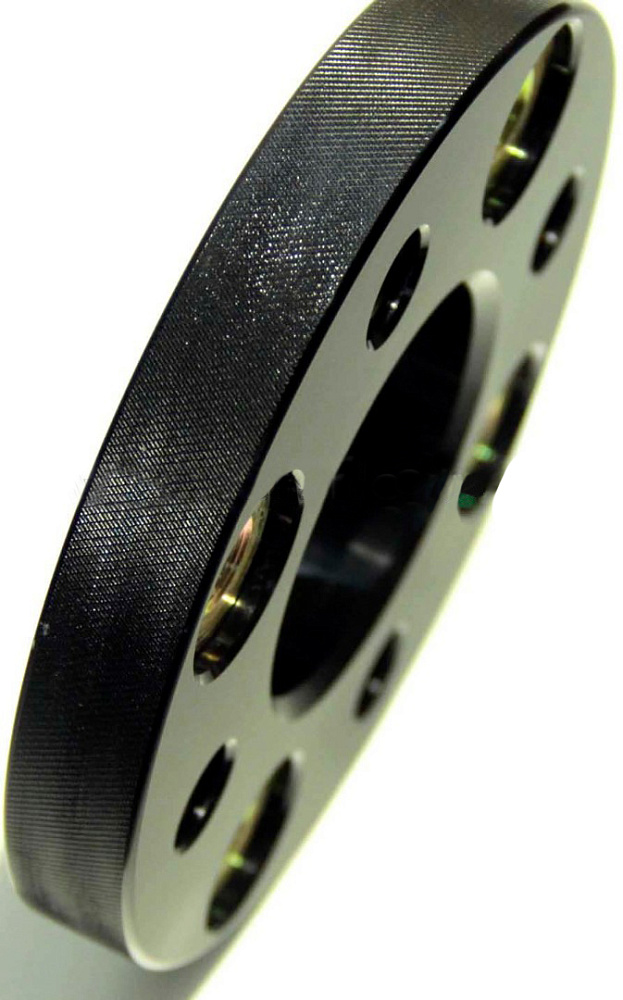 картинка Проставка Starleks 25 мм 5x100/5x120 14x1.5 цо 57.1-72.6 от магазина  StreetTuning