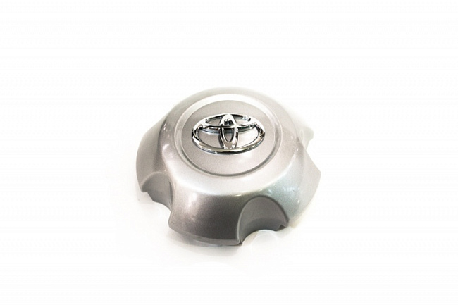 картинка Колпачок на литье Toyota RAV-4 TY-030 (внешний 112mm, внутренний 74mm) магазин  StreetTuning 