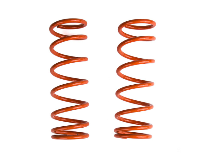 картинка Пружины подвески для Lada Priora "Комфорт" (-50) задние магазин  StreetTuning 