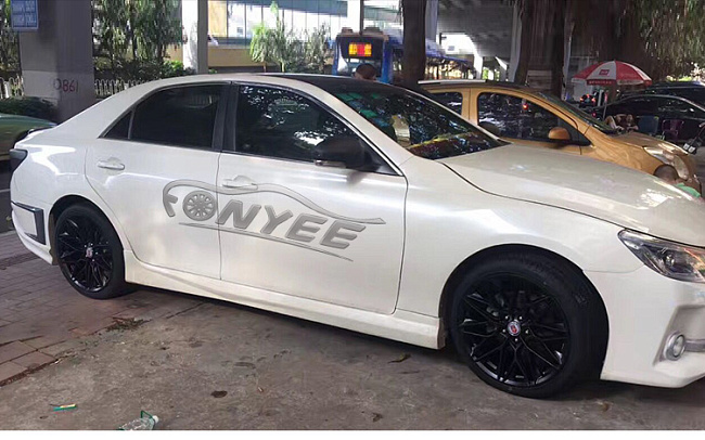 картинка Новые диски HRE P200 Replika R19 5X112 ET28 J8,5, черные матовые магазин  StreetTuning 