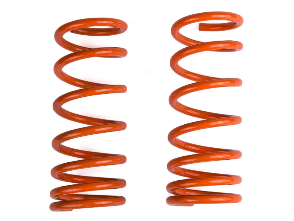 картинка Пружины подвески для ВАЗ 2101-07 "Драйв" (-50) передние от магазина  StreetTuning