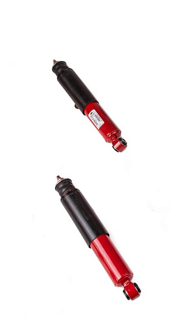 картинка Передние газонаполненные амортизаторы - 70 Ваз 2101-07 магазин  StreetTuning 