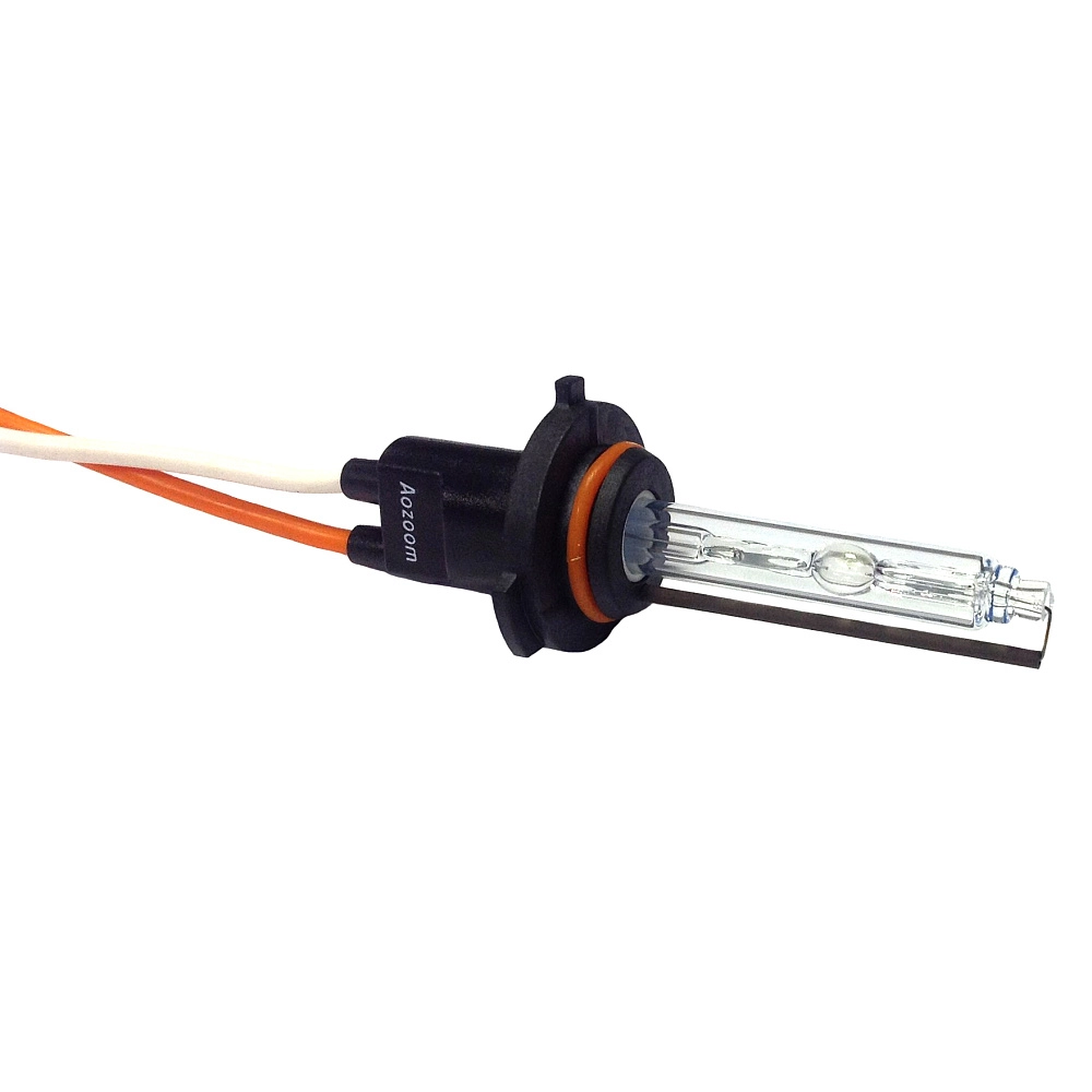 картинка Ксеноновые лампы керамические Aozoom HВ3 KET, 5500К, 2 шт от магазина  StreetTuning