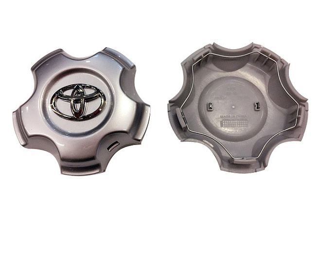картинка Колпачок на литье Toyota TY-094 (внешний 136mm,  внутренний 116mm) магазин  StreetTuning 