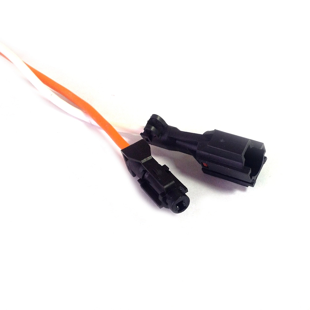 картинка Ксеноновые лампы керамические Aozoom HВ3 KET, 5500К, 2 шт от магазина  StreetTuning