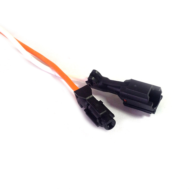 картинка Ксеноновые лампы керамические Aozoom H3 KET, 5500К, 2 шт магазин  StreetTuning 