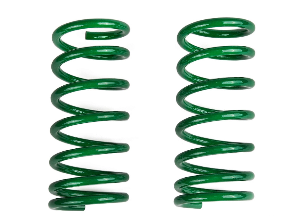 картинка Пружины подвески для ВАЗ 2101-07 "Драйв" (-70) передние от магазина  StreetTuning