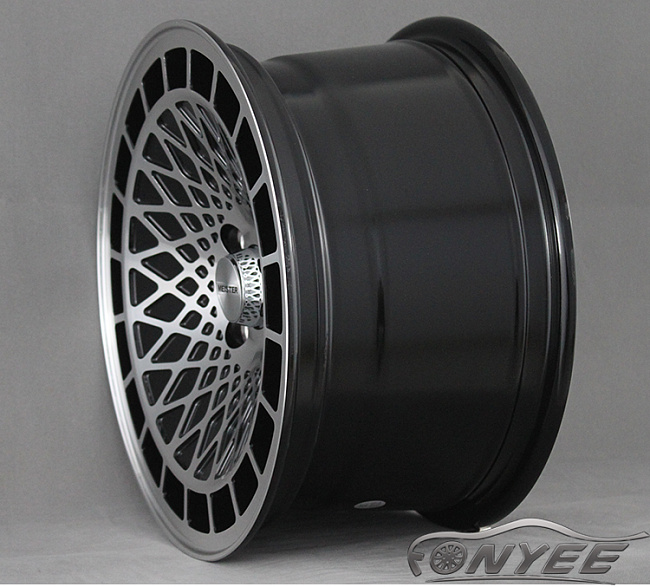 картинка Новые диски Stuttgart ST7 R18 5X100 ET35 J8,5, серебристые магазин  StreetTuning 