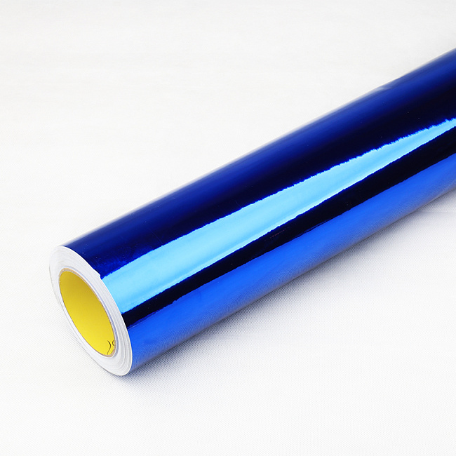 картинка Синий хром Carbins USA (1.52м х 18м) магазин  StreetTuning 