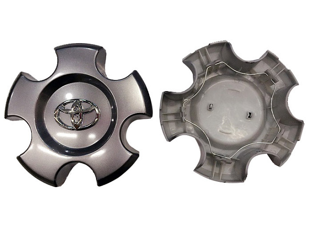 картинка Колпачок на литье Toyota TY-142 (внешний 170mm, внутренний 118mm) магазин  StreetTuning 