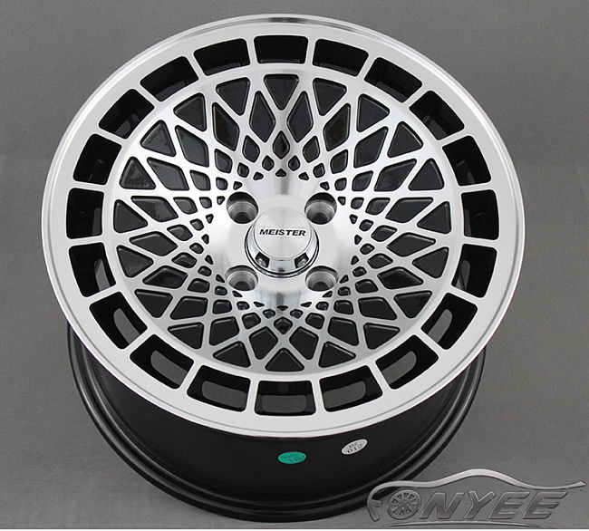 картинка Новые диски Stuttgart ST7 R18 5X100 ET35 J8,5, серебристые магазин  StreetTuning 