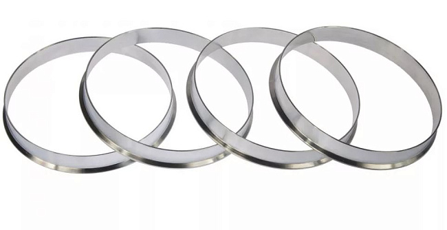 картинка Центровочные кольца 60,1-54,1 AL магазин  StreetTuning 